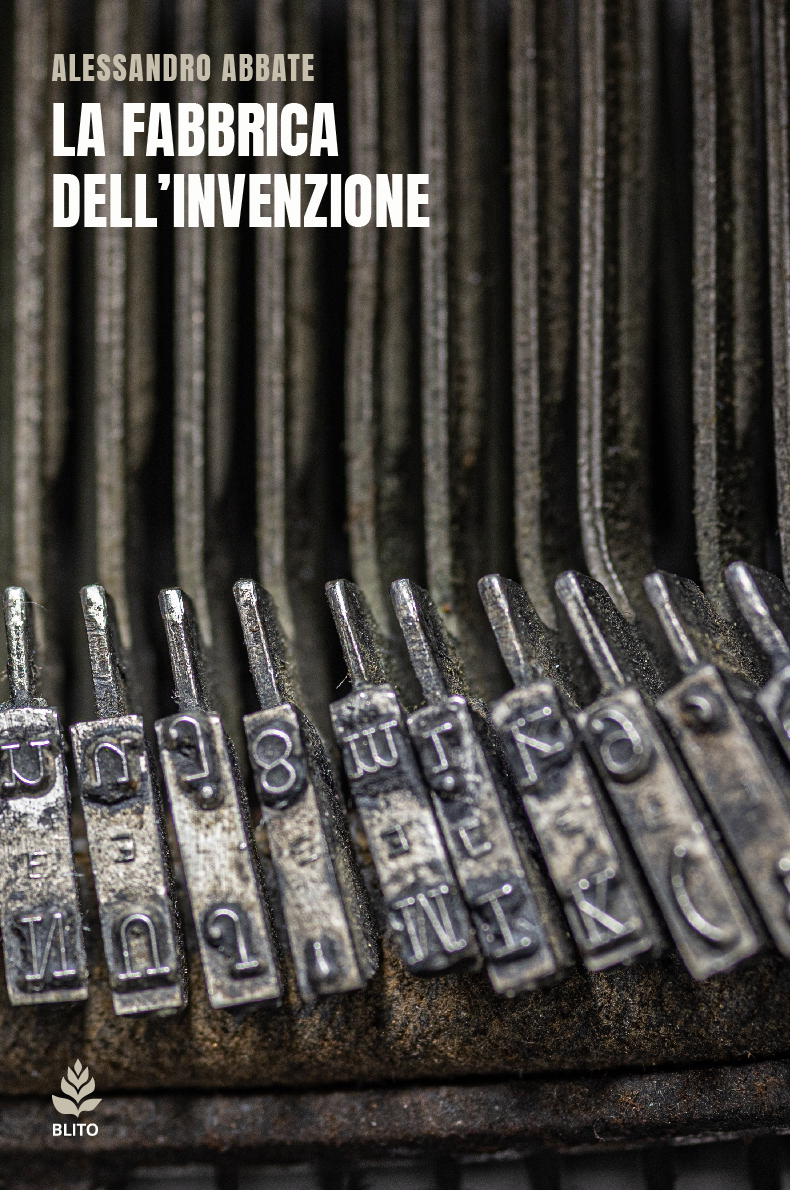 copertina fabbrica PAPERBACK